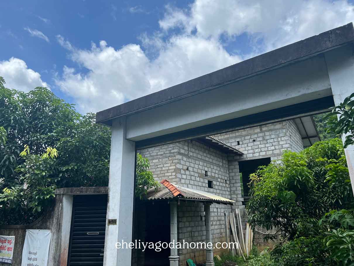 House for Sale with Amazing Mountain View