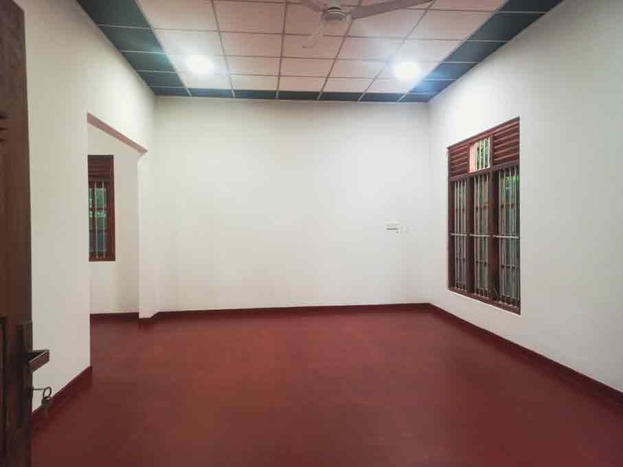 House for Sale for Red Floor Lover